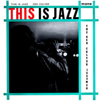 Ken Colyer's Jazzmen - This Is Jazz