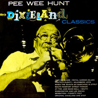 Pee Wee Hunt & His Orchestra - Dixieland Classics