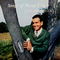 Gerard Souzay - Songs Of Many Lands