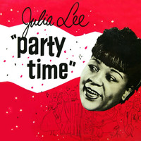 Julia Lee - Party Time