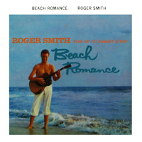 Roger Smith - Beach Romance