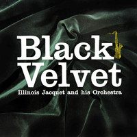 Illinois Jacquet & His All Stars - Black Velvet