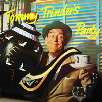 Tommy Trinder - Tommy Trinder's Party