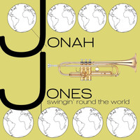 Jonah Jones - Swingin' 'Round The World