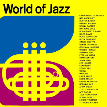 Various Artists - World Of Jazz