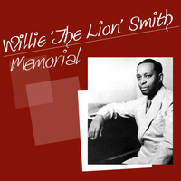 Willie "The Lion" Smith - Memorial