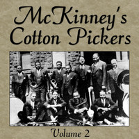 McKinney's Cotton Pickers - McKinney's Cotton Pickers, Vol. 2
