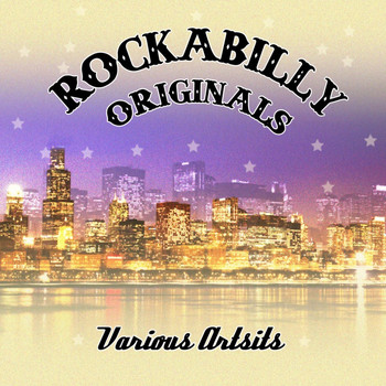 Various Artists - Rockabilly Originals