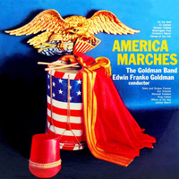 The Goldman Band - America Marches