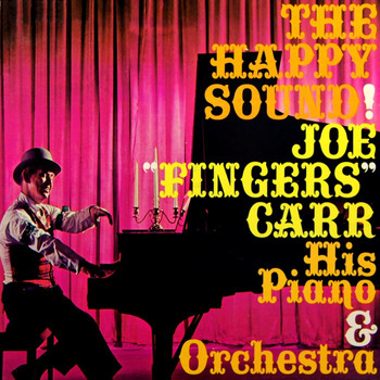 Joe "fingers" Carr - The Happy Sound