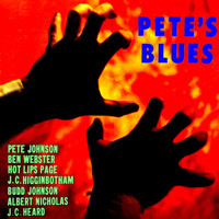 Pete Johnson - Pete's Blues