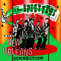 The Upsetters - The New Orleans Connection