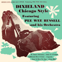 Pee Wee Russell - Dixieland Chicago Jazz