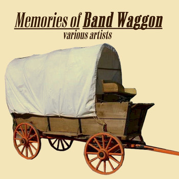 Various Artists - Memories Of Band Waggon - Happidrome