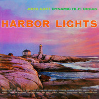 John Gart - Harbor Lights