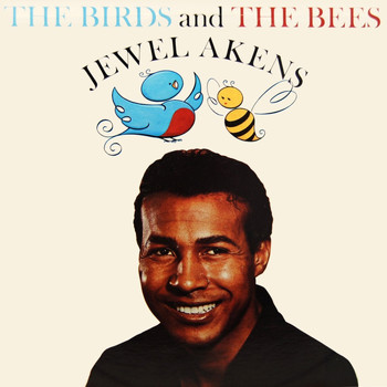 Jewel Akens - The Birds And The Bees