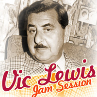 Vic Lewis - Jam Session