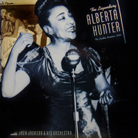 Alberta Hunter - The Legendary