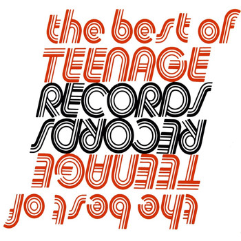 Various Artists - The Best Of Teenage Records