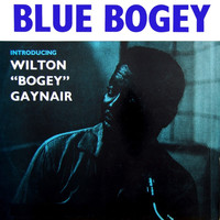 Wilton Bogey Gaynair - Blue Bogey