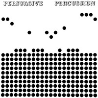 Terry Snyder & The All Stars - Persuasive Percussion