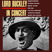 Lord Buckley - In Concert