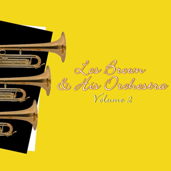 Les Brown & His Orchestra - Les Brown & His Orchestra, Vol. 2