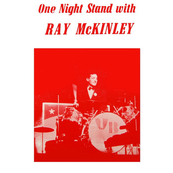 Ray McKinley - One Night Stand