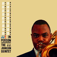 J. J. Johnson - J.J. In Person