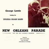 Eureka Brass Band - New Orleans Parade