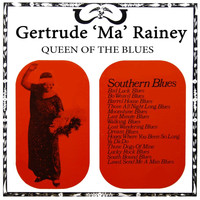 Ma Rainey - Queen Of The Blues, Vol. 3