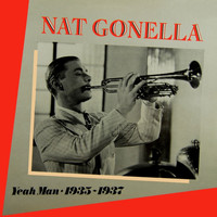 Nat Gonella - Yeah Man 1935-1937