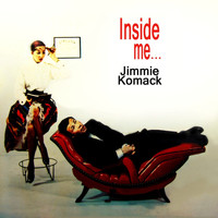 Jimmie Kormack - Inside Me