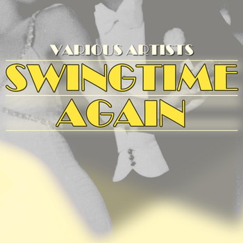 Various Artists - Swingtime Again
