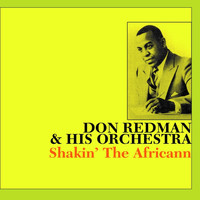 Don Redman & His Orchestra - Shakin' The Africann