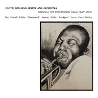 Cootie Williams & His Orchestra - Original Hit Recordings