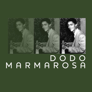 Dodo Marmarosa - Dodo Marmarosa