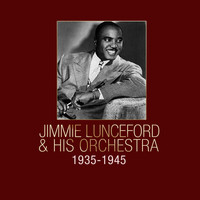 Jimmie Lunceford & His Orchestra - Jimmie Lunceford & His Orchestra 1935-1945