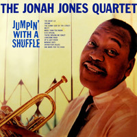 Jonah Jones Quartet - Jumpin' With A Shuffle