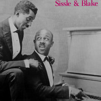 Noble Sissle - Sissle & Blake Early Rare Recordings, Vol. 1