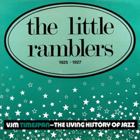 The Little Ramblers - The Little Ramblers 1925-1927