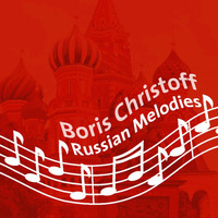 Boris Christoff - Russian Melodies