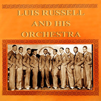 Luis Russell & His Orchestra - I Got Rhythm