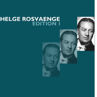 Helge Rosvaenge - Edition 1