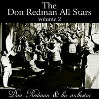 Don Redman & His Orchestra - The Don Redman All Stars, Vol. 2