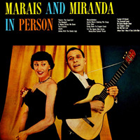 Marais & Miranda - Marais & Miranda In Person