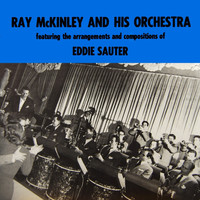 Ray McKinley & His Orchestra - Pete's Cafe