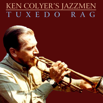 Ken Colyer's Jazzmen - Tuxedo Rag