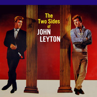 John Leyton - The Two Sides Of John Leyton