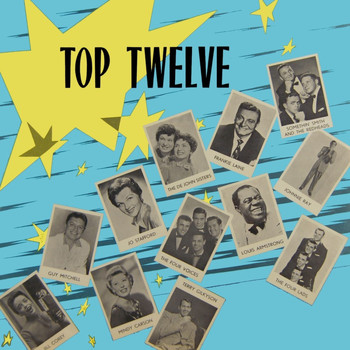 Various Artists - Top Twelve